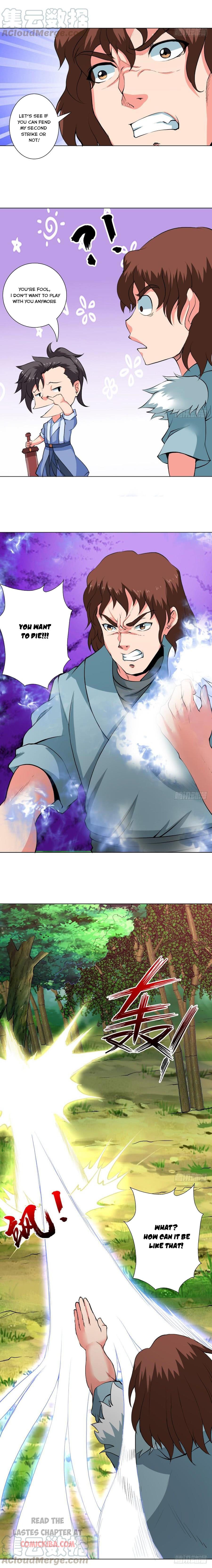 The Throne Chapter 48 3